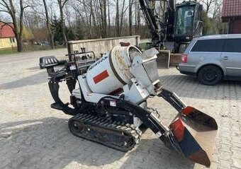Prodám Dumper CORMIDI C14,10AC , multifunkční 4v1