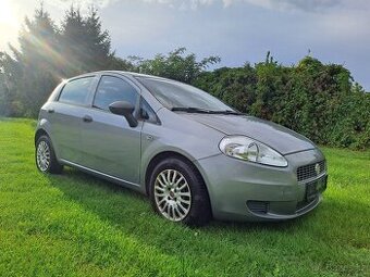 Fiat punto 1.2 48kw grande punto