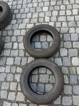 ZIMNÍ PNEU DEBICA 145/70R13
