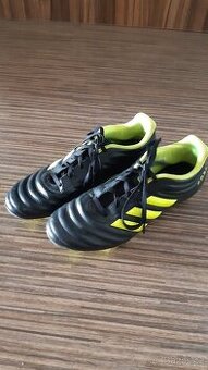 Kopačky Adidas vel.41 1/3