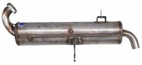 Katalyzátor Smart CDi