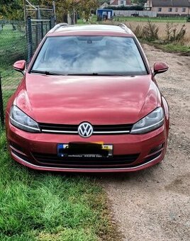 Golf 7