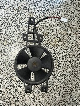 Ventilator piagio mp3 500