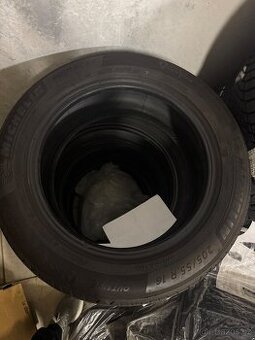 205/55 R16 Michelin Primacy 4