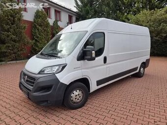 Fiat Ducato 2.3 Multijet,L3H2,1.Majitel,DPH,2020,Kamer,Navi.