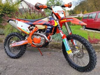 Prodám KTM 450EXC-F 2019