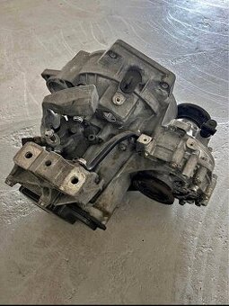 Převodovka 5Q 1.9 TDI 66/81kw
