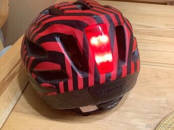 Cyklistická helma Specialized - 1