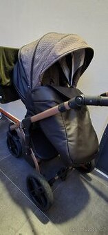 Tudore Ranger Bronze Cube