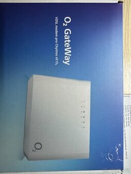 VDSL modem