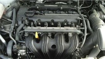 motor Kia Sportage Hyundai ix35 2.0 G4KD 14r