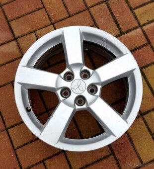 ALU kola MITSUBISHI OUTLANDER R18