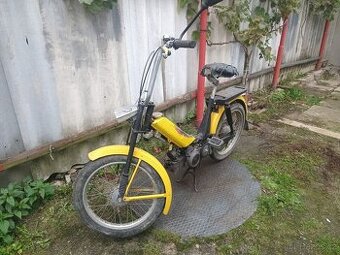 Babetta 207