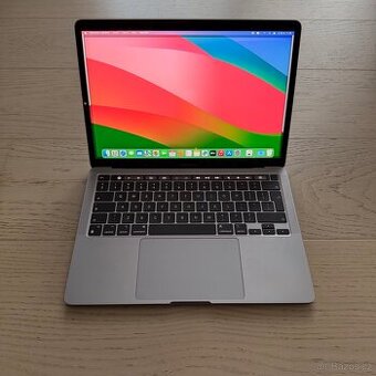 APPLE MACBOOK PRO 13” M1/8GB RAM/512GB - 1