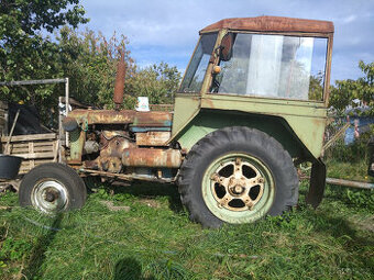 Zetor 25A
