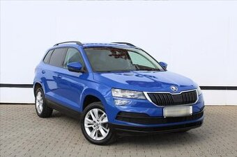Škoda Karoq 1.6 TDI 85kW DSG AMBITION (2020)