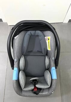 Dětská autosedačka Kinderkraft 0-13kg