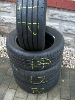 4ks Goodyear 225.55.17 101W XL