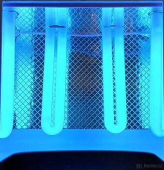 UV lampa na nehty 36W
