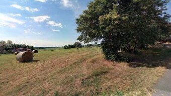 stavební pozemek Škrdlovice