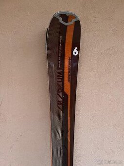 Lyže SPORTEN