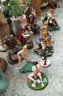 Staré Sošky. Cena za kus.