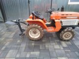 Štípačka na dřevo kuželová za malotraktor s kuželem 150mm