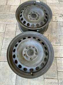 6JX15 H2 et43, disky Octavia