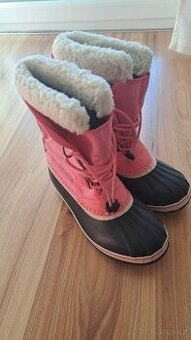 Dětské/ dámské boty Sorel, EU 39.