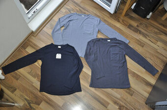 Zara, chlapecká trika vel. 10 let