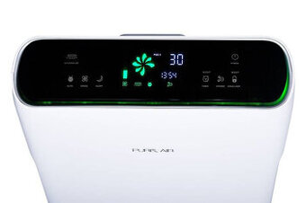 Čistička vzduchu Rohnson R-9600