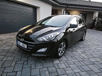 Hyundai i30 GO 1,6GDi 99kw combi