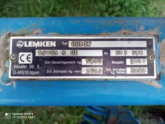 Lemken
