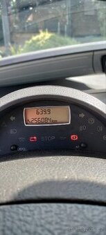 Prodám Peugeot 807 2,2hdi r.2006 - 1