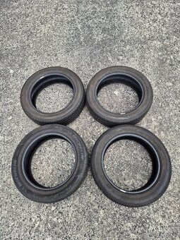 Letní pneu Michelin 205/55 R17