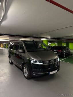 Volkswagen T6.1 Multivan 2.0 TDI 150k Highline DSG