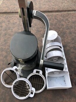 Pákový kráječ ovoce