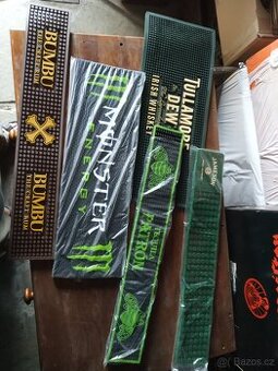 BAROVÉ GUMY viz foto