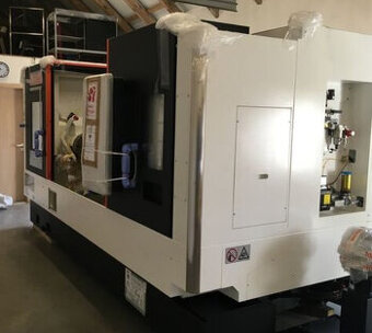 Soustruhy - CNC QUICK TURN NEXUS 350-II MY 1500U