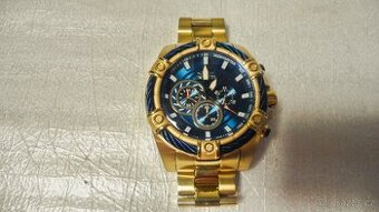 Hodinky Invicta Bolt