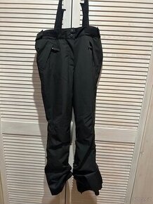 Dívčí Lyžařské / snowboardové kalhoty wedze