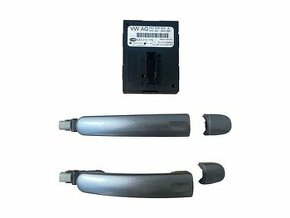 Klika KESSY šedá LD7X VW Jetta 4 6Z r.v. 2011