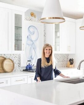 HLEDÁME DESIGNÉRKY INTERIÉRŮ - Praha