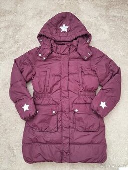 Zimní bunda Tchibo vel. 152