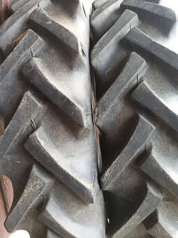 Zadní pneu na Zetor 25 K: 9.5-36