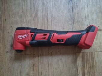 Milwaukee M18 BMT multifunkční nástroj