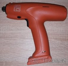 Aku šroubovák s nastavitelným momentem FEIN AccuTec ASM 10-9