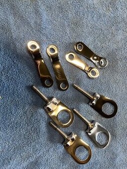 Jawa 175, 250, 350 drobné díly