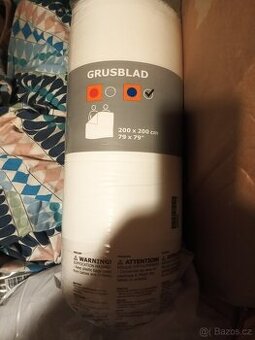 Chránič matrace 200x,200