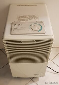 Prúmyslový odvlhčovač Dantherm